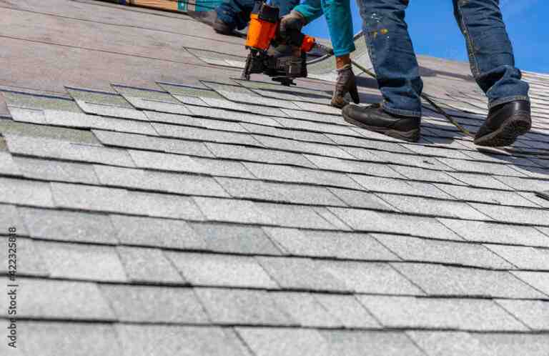 How Long Can Roofing Felt Stay Exposed