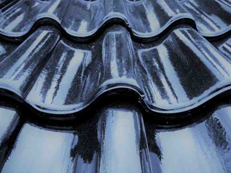 What Is Composite Roofing Material